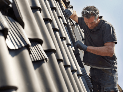 About Roof Repair Experts Summerfield, IL